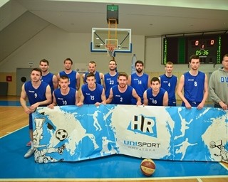 Košarkaši se plasirali na Final Four